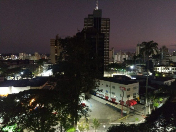 Imagem Apartamento com 1 Quarto à Venda, 51 m² em Centro - São José Dos Campos