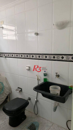Imagem Casa com 3 Quartos à Venda, 230 m² em Aparecida - Santos Imagem Casa com 3 Quartos à Venda, 230 m² em Aparecida - Santos