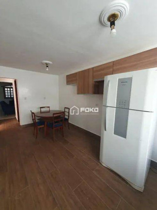 Imagem Sobrado com 3 Quartos para Alugar, 165 m² em Jardim São Roberto - Guarulhos Imagem Sobrado com 3 Quartos para Alugar, 165 m² em Jardim São Roberto - Guarulhos