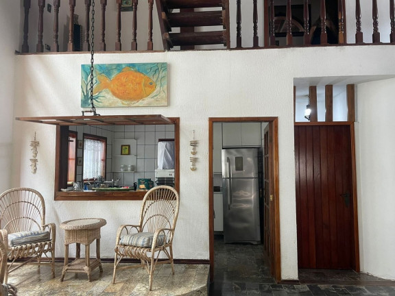 Imagem Imóvel com 5 Quartos à Venda, em Riviera - Bertioga Imagem Imóvel com 5 Quartos à Venda, em Riviera - Bertioga