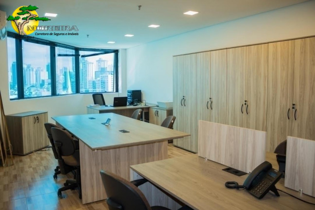 Sala Comercial à Venda, 50 m² em Santana - São Paulo