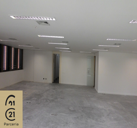 Imóvel Comercial à Venda ou Locação, 20.600 m² em Brooklin Paulista - São Paulo