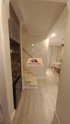 Imagem Casa de Condomínio com 3 Quartos à Venda,  em Green Valley - Votorantim