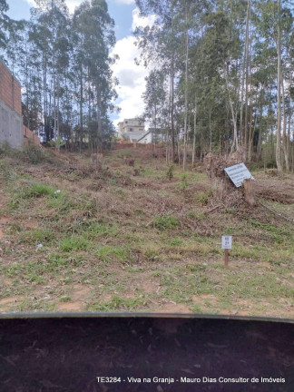 Imagem Terreno em Condomínio à Venda, 525 m² em Paysage Noble - Vargem Grande Paulista