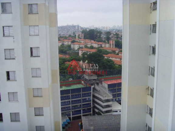 Imagem Apartamento com 3 Quartos à Venda, 104 m² em Chácara Nossa Senhora Do Bom Conselho - São Paulo Imagem Apartamento com 3 Quartos à Venda, 104 m² em Chácara Nossa Senhora Do Bom Conselho - São Paulo