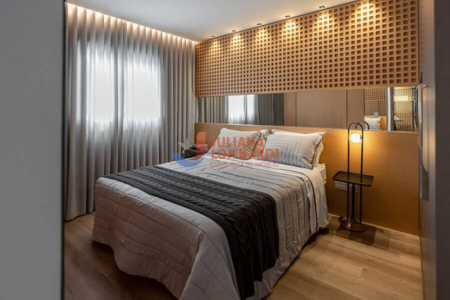 Imagem Apartamento com 1 Quarto à Venda, 38 m² em Centro - Cascavel Imagem Apartamento com 1 Quarto à Venda, 38 m² em Centro - Cascavel