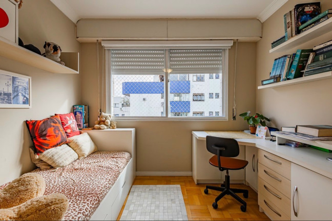 Imagem Apartamento com 2 Quartos à Venda, 80 m² em Petrópolis - Porto Alegre Imagem Apartamento com 2 Quartos à Venda, 80 m² em Petrópolis - Porto Alegre