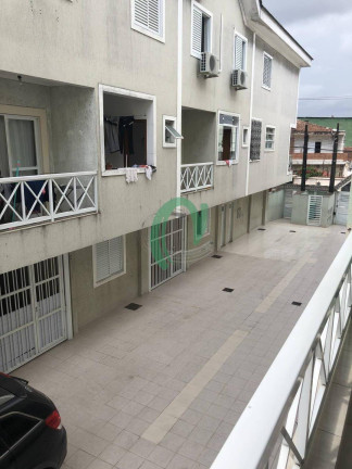 Imagem Casa com 3 Quartos à Venda, 123 m² em Macuco - Santos