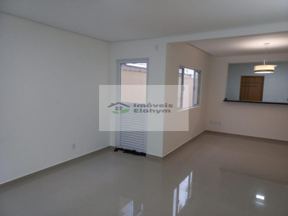 Imagem Casa com 3 Quartos à Venda, em Campo Grande - Santos Imagem Casa com 3 Quartos à Venda, em Campo Grande - Santos