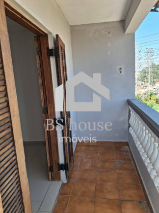 Imagem Sobrado com 2 Quartos à Venda, 91 m² em Jardim Cristiane - Santo André Imagem Sobrado com 2 Quartos à Venda, 91 m² em Jardim Cristiane - Santo André