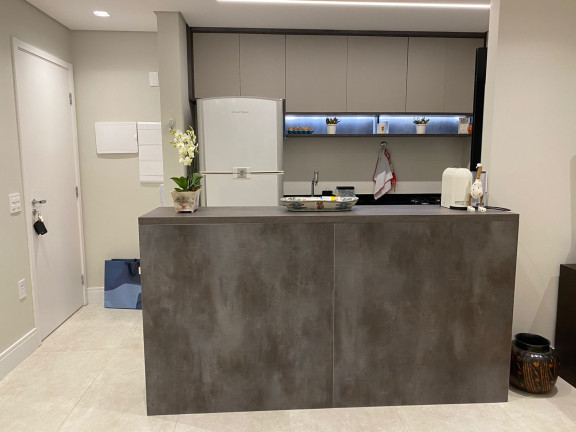 Imagem Apartamento com 1 Quarto à Venda, 72 m² em Pinheiros - São Paulo
