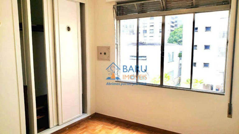 Imagem Apartamento com 3 Quartos à Venda, 125 m² em Higienópolis - São Paulo Imagem Apartamento com 3 Quartos à Venda, 125 m² em Higienópolis - São Paulo