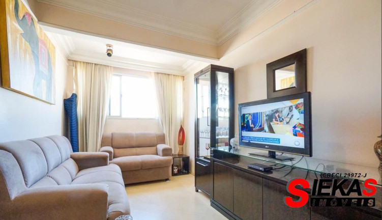 Imagem Apartamento com 3 Quartos à Venda, 72 m² em Parque São Jorge - São Paulo Imagem Apartamento com 3 Quartos à Venda, 72 m² em Parque São Jorge - São Paulo