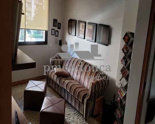 Imagem Apartamento com 2 Quartos à Venda, 173 m² em Perdizes - São Paulo Imagem Apartamento com 2 Quartos à Venda, 173 m² em Perdizes - São Paulo