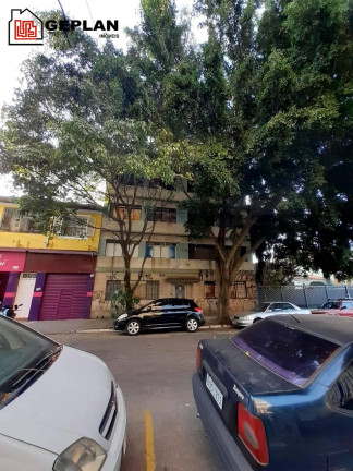 Imagem Apartamento com 2 Quartos à Venda, 700 m² em Chácara Inglesa - São Paulo Imagem Apartamento com 2 Quartos à Venda, 700 m² em Chácara Inglesa - São Paulo