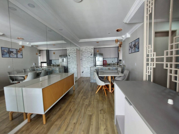 Imagem Apartamento com 2 Quartos à Venda, 69 m² em Cambuci - São Paulo