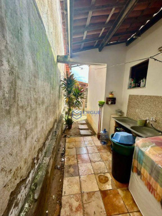 Imagem Casa com 3 Quartos para Alugar, 62 m² em Messejana - Fortaleza Imagem Casa com 3 Quartos para Alugar, 62 m² em Messejana - Fortaleza