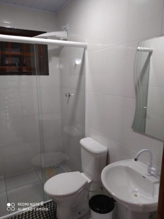 Imagem Apartamento com 2 Quartos à Venda, 52 m² em Praia Do Sapê - Ubatuba Imagem Apartamento com 2 Quartos à Venda, 52 m² em Praia Do Sapê - Ubatuba