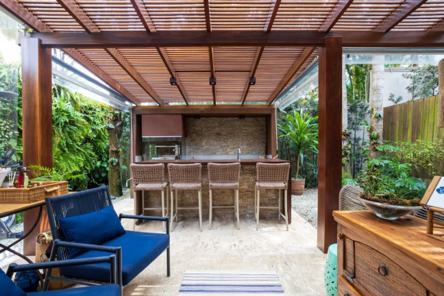 Imagem Casa de Condomínio com 3 Quartos à Venda, 350 m² em Real Parque - São Paulo Imagem Casa de Condomínio com 3 Quartos à Venda, 350 m² em Real Parque - São Paulo