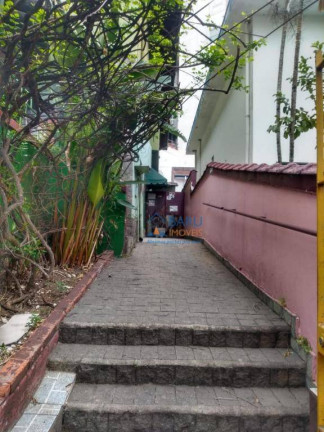 Imagem Sobrado com 7 Quartos para Alugar, 260 m² em Pompeia - São Paulo Imagem Sobrado com 7 Quartos para Alugar, 260 m² em Pompeia - São Paulo
