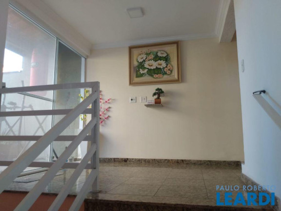 Imagem Cobertura com 4 Quartos à Venda, 240 m² em Jardim - Santo André Imagem Cobertura com 4 Quartos à Venda, 240 m² em Jardim - Santo André