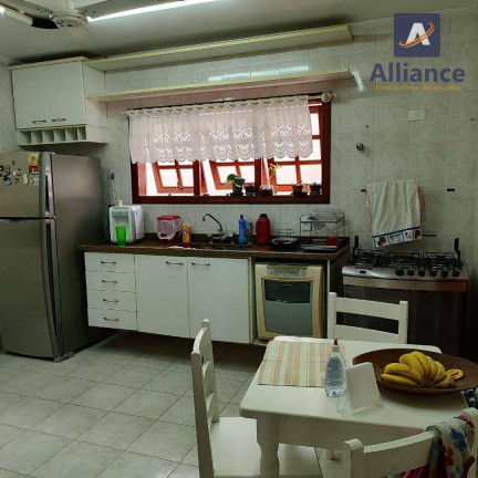 Imagem Casa com 3 Quartos à Venda, 200 m² em Condomínio Villagio Capriccio - Louveira