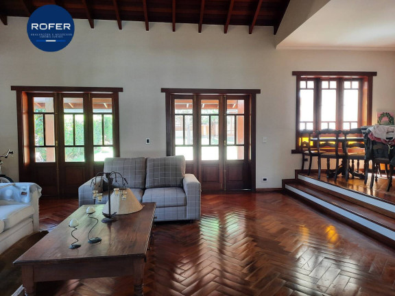 Imagem Casa com 3 Quartos à Venda, 530 m² em Sítio Recreio Dos Cafezais - Valinhos