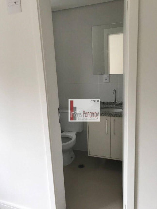 Imagem Apartamento com 3 Quartos à Venda, 120 m² em Real Parque - São Paulo