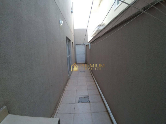Sobrado com 4 Quartos à Venda, 231 m² em Urbanova Vii - São José Dos Campos