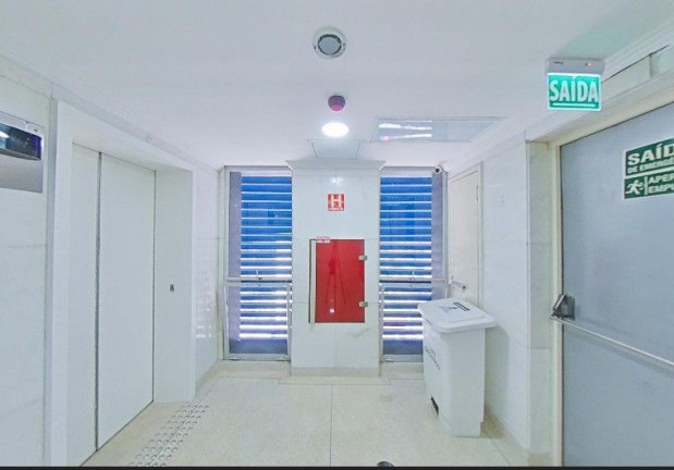 Imagem Sala Comercial à Venda, 25 m² em Paraíso - São Paulo Imagem Sala Comercial à Venda, 25 m² em Paraíso - São Paulo