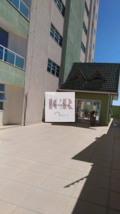 Imagem Apartamento com 1 Quarto à Venda, 53 m² em Jardim Gonçalves - Sorocaba
