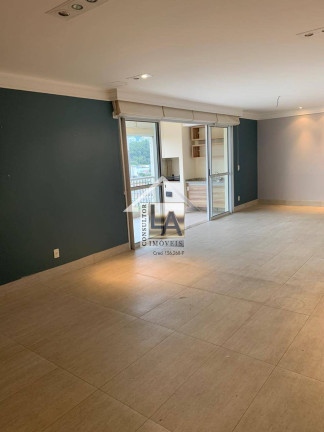 Imagem Apartamento com 3 Quartos à Venda, 154 m² em Granja Julieta - São Paulo