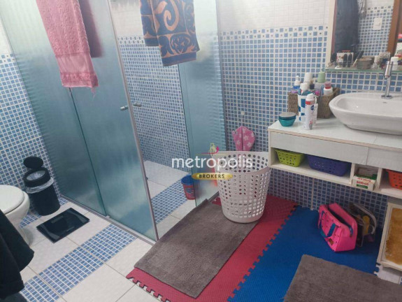 Imagem Sobrado com 2 Quartos à Venda, 219 m² em Olímpico - São Caetano Do Sul Imagem Sobrado com 2 Quartos à Venda, 219 m² em Olímpico - São Caetano Do Sul