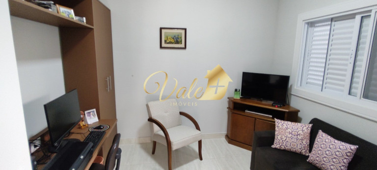 Imagem Casa com 3 Quartos à Venda, 177 m² em Loteamento Residencial Campos Do Conde Ii - Tremembé Imagem Casa com 3 Quartos à Venda, 177 m² em Loteamento Residencial Campos Do Conde Ii - Tremembé