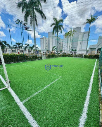Imagem Apartamento com 2 Quartos à Venda, 42 m² em Eusébio - Eusébio Imagem Apartamento com 2 Quartos à Venda, 42 m² em Eusébio - Eusébio