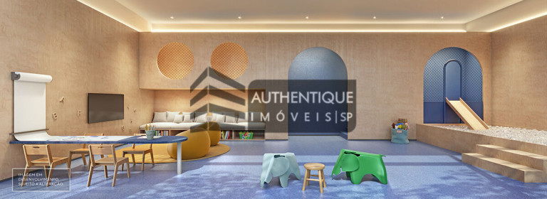 Imagem Apartamento com 4 Quartos à Venda, 327 m² em Alto De Pinheiros - São Paulo Imagem Apartamento com 4 Quartos à Venda, 327 m² em Alto De Pinheiros - São Paulo