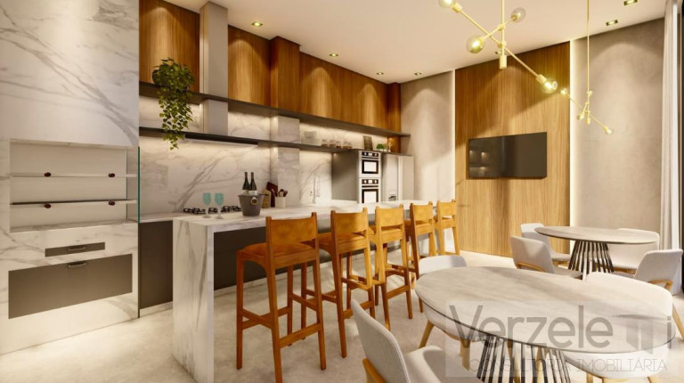 Imagem Apartamento com 3 Quartos à Venda, 80 m² em Lídia Duarte - Camboriú
