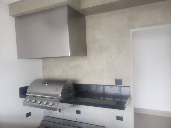 Imagem Casa de Condomínio com 4 Quartos à Venda, 420 m² em Alphaville Nova Esplanada - Votorantim Imagem Casa de Condomínio com 4 Quartos à Venda, 420 m² em Alphaville Nova Esplanada - Votorantim