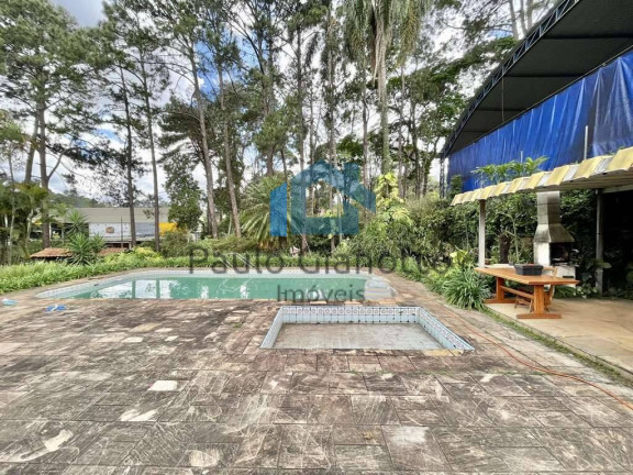 Imagem Casa à Venda, 756 m² em Granja Viana - Cotia