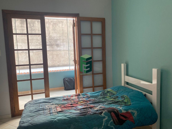 Imagem Sobrado com 3 Quartos à Venda,  em Jardim Itália - Várzea Paulista
