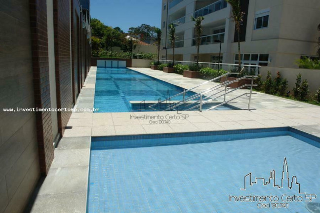 Imagem Apartamento com 3 Quartos à Venda, 100 m² em Alto Da Lapa - São Paulo