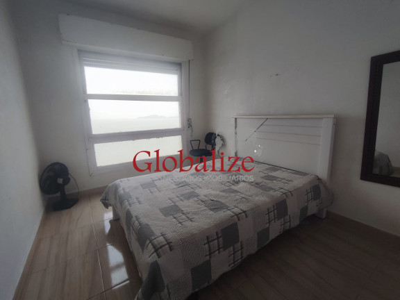 Imagem Imóvel com 2 Quartos à Venda, 50 m² em Aparecida - Santos Imagem Imóvel com 2 Quartos à Venda, 50 m² em Aparecida - Santos