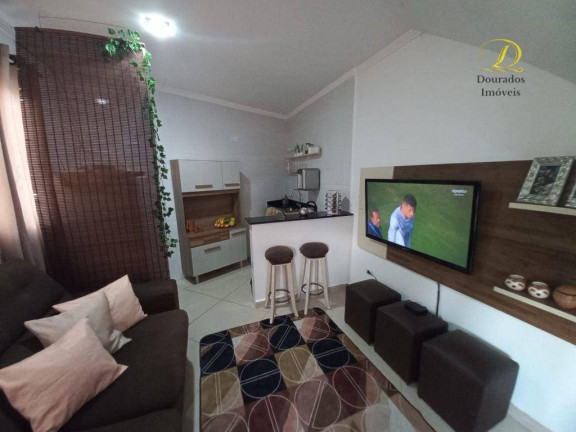 Imagem Sobrado com 2 Quartos à Venda, 80 m² em Solemar - Praia Grande Imagem Sobrado com 2 Quartos à Venda, 80 m² em Solemar - Praia Grande