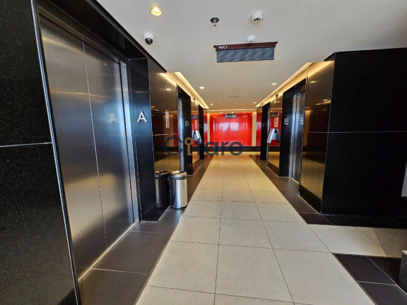 Imagem Sala Comercial à Venda, 30 m² em Edson Queiroz - Fortaleza