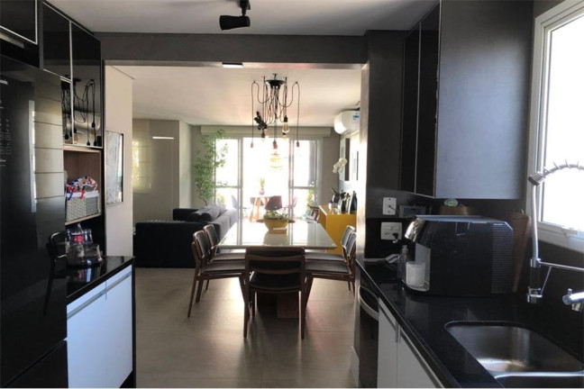 Imagem Apartamento com 3 Quartos à Venda, 124 m² em Vila Uberabinha - São Paulo Imagem Apartamento com 3 Quartos à Venda, 124 m² em Vila Uberabinha - São Paulo
