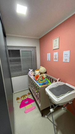 Imagem Apartamento com 2 Quartos à Venda, 120 m² em Vila Floresta - Santo André