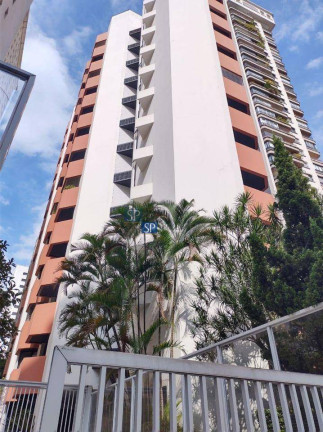 Imagem Apartamento com 2 Quartos à Venda, 97 m² em Higienópolis - São Paulo
