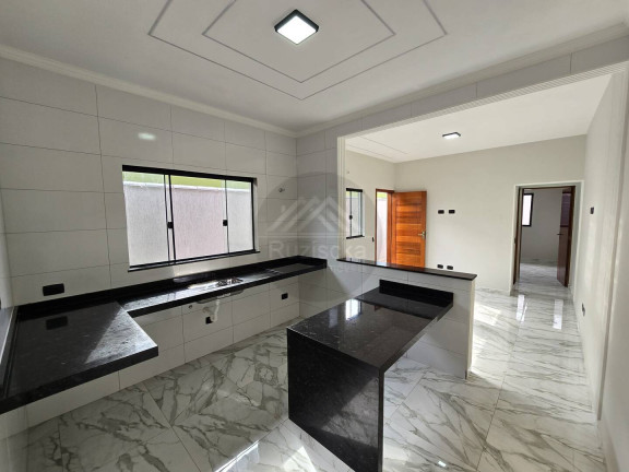 Imagem Casa com 2 Quartos à Venda, 125 m² em Nova Itanhaém - Itanhaém