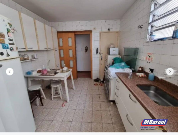 Imagem Apartamento com 2 Quartos à Venda, 84 m² em Vila Mariana - São Paulo