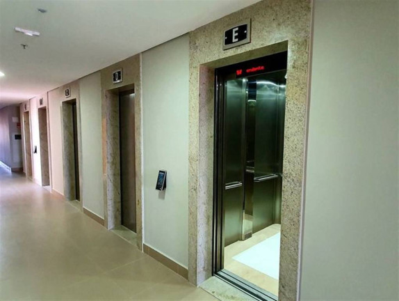 Imagem Sala Comercial para Alugar, 39 m² em Boqueirao - Praia Grande Imagem Sala Comercial para Alugar, 39 m² em Boqueirao - Praia Grande